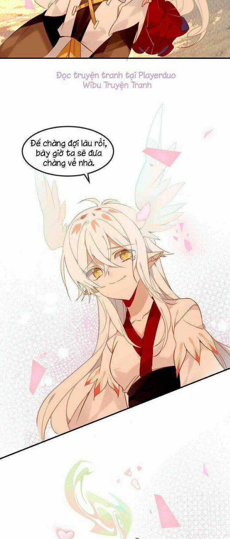 Ngô Hoàng Tại Thượng Chapter 89 trang 42