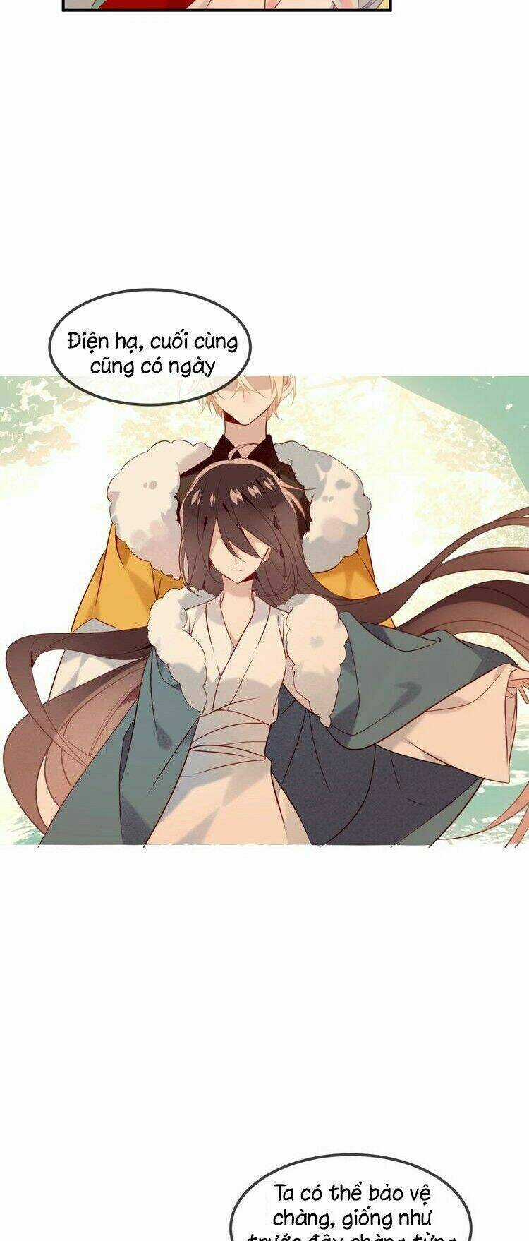 Ngô Hoàng Tại Thượng Chapter 89 trang 45