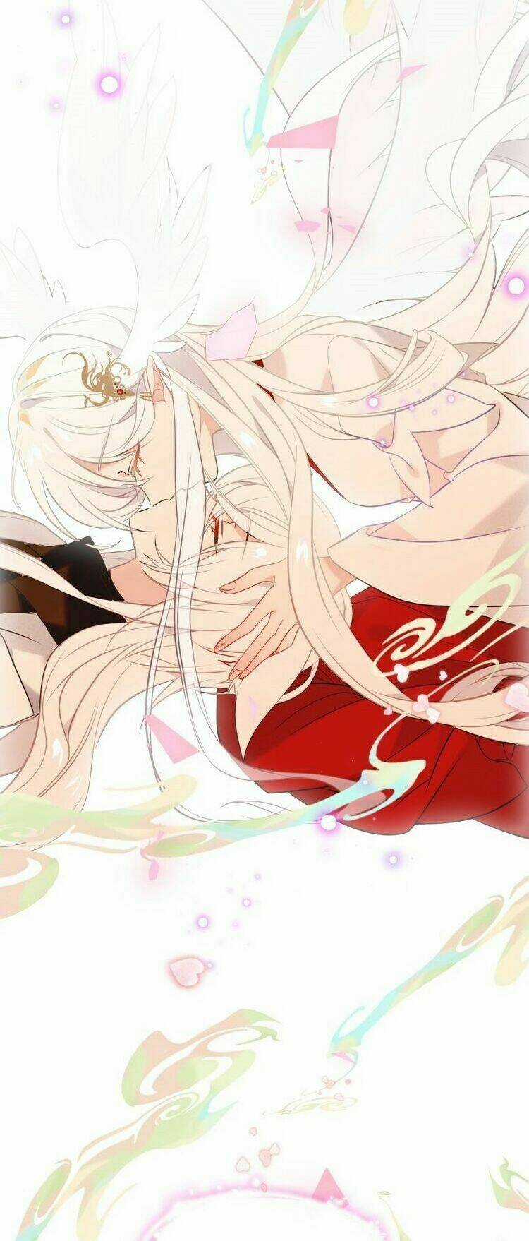 Ngô Hoàng Tại Thượng Chapter 89 trang 48