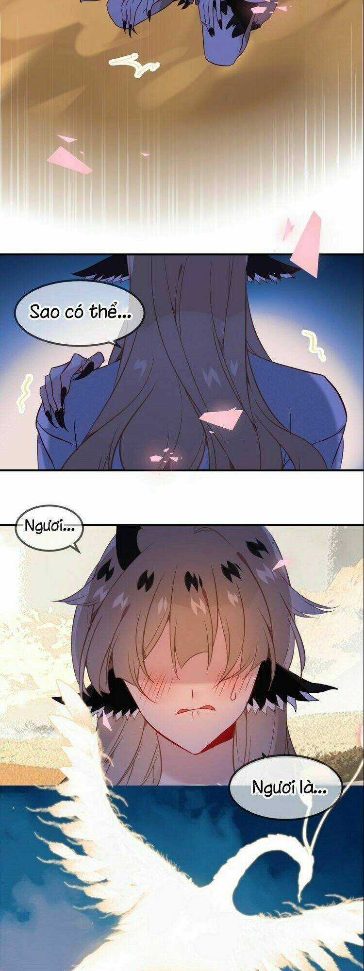 Ngô Hoàng Tại Thượng Chapter 89 trang 6