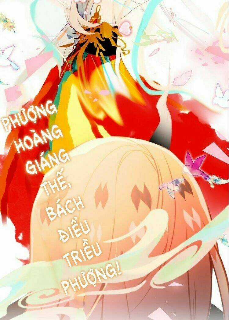 Ngô Hoàng Tại Thượng Chapter 89 trang 8