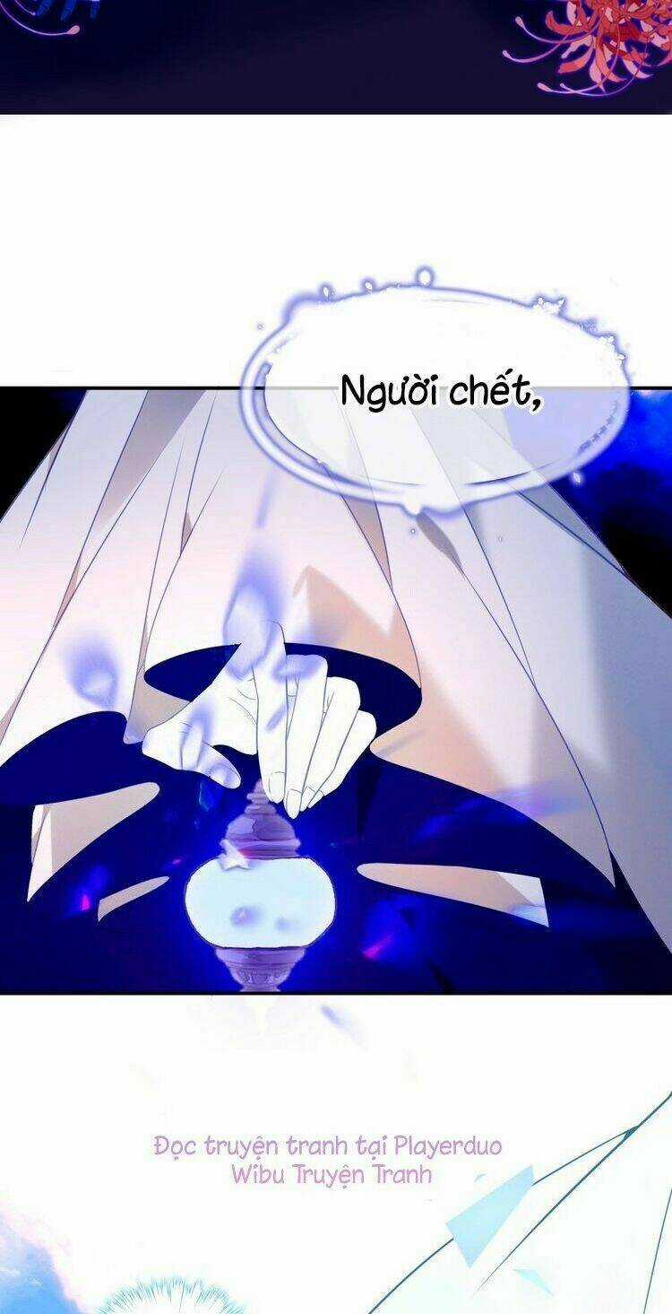 Ngô Hoàng Tại Thượng Chapter 90 trang 10