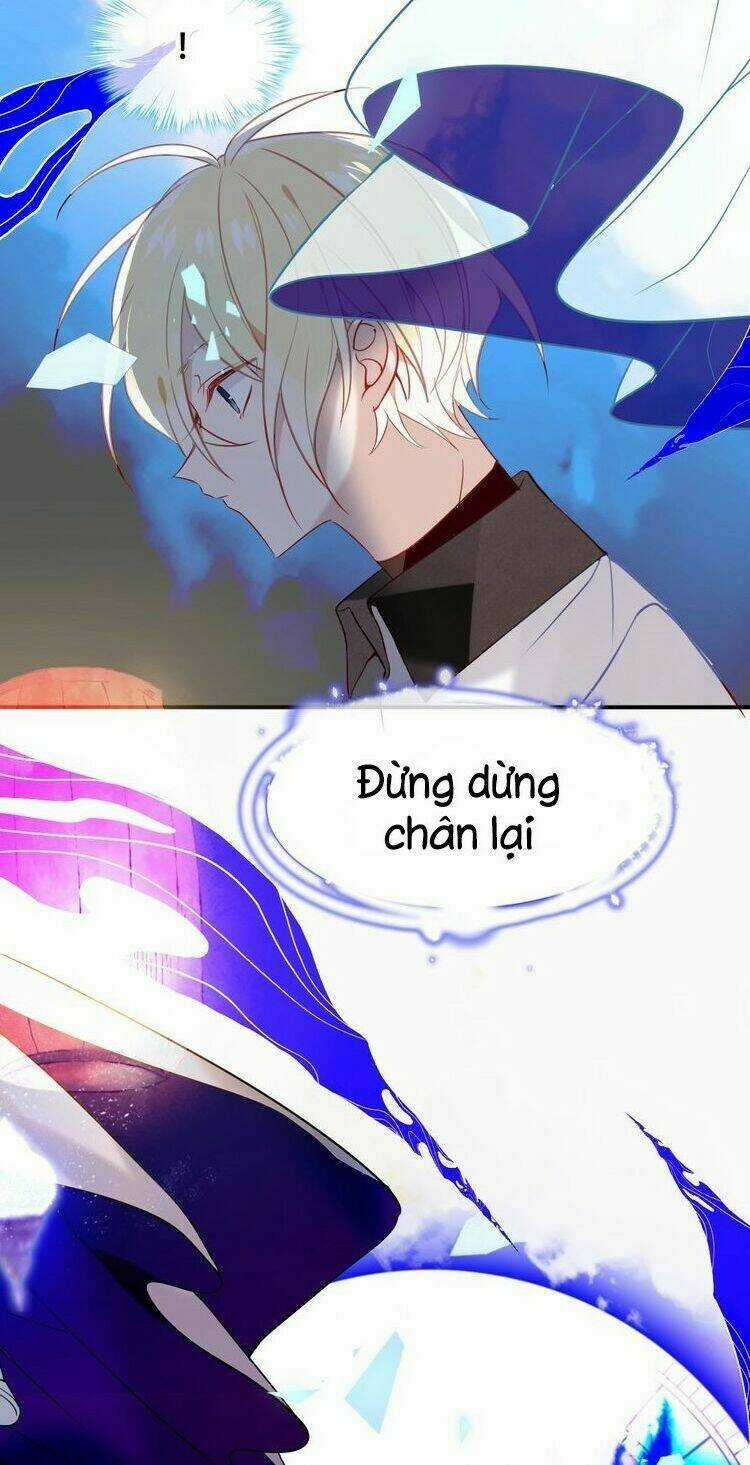 Ngô Hoàng Tại Thượng Chapter 90 trang 11