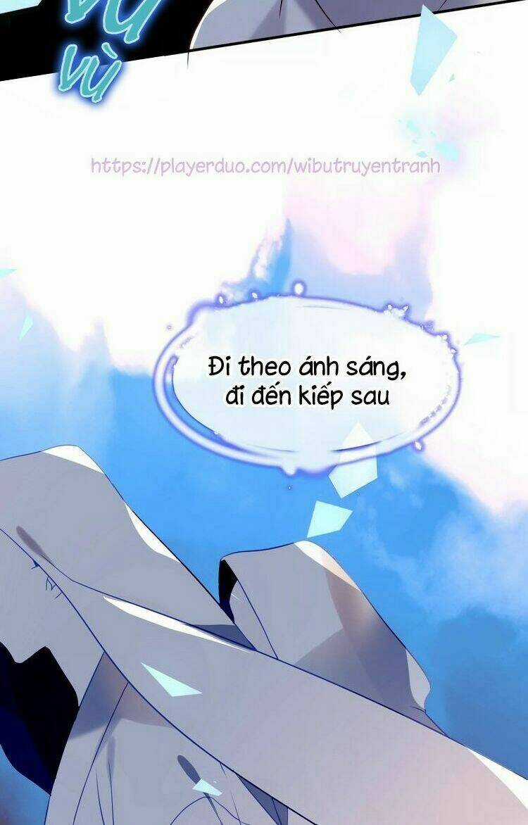 Ngô Hoàng Tại Thượng Chapter 90 trang 13