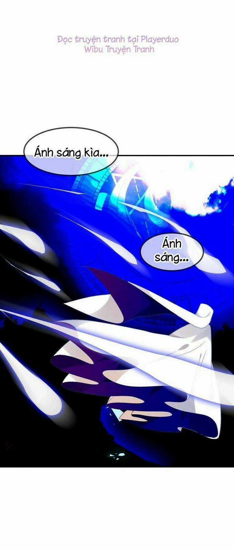 Ngô Hoàng Tại Thượng Chapter 90 trang 15