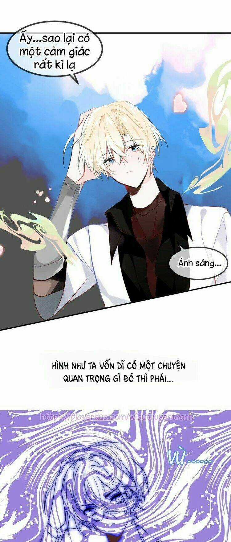 Ngô Hoàng Tại Thượng Chapter 90 trang 16