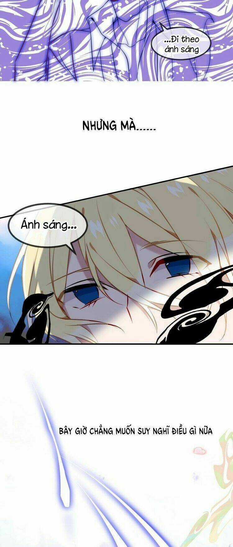 Ngô Hoàng Tại Thượng Chapter 90 trang 17