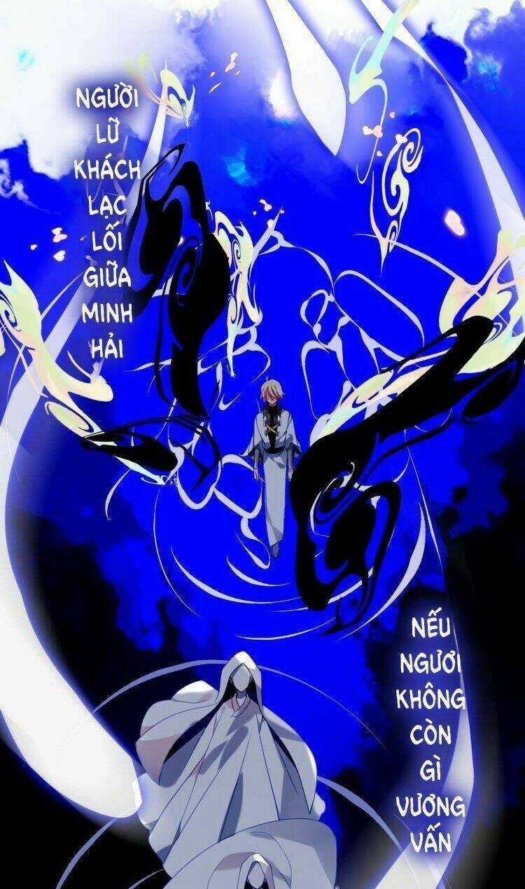 Ngô Hoàng Tại Thượng Chapter 90 trang 18