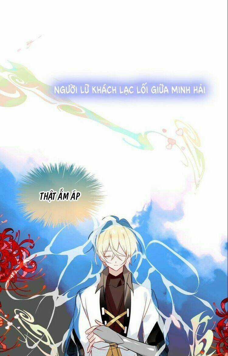 Ngô Hoàng Tại Thượng Chapter 90 trang 2