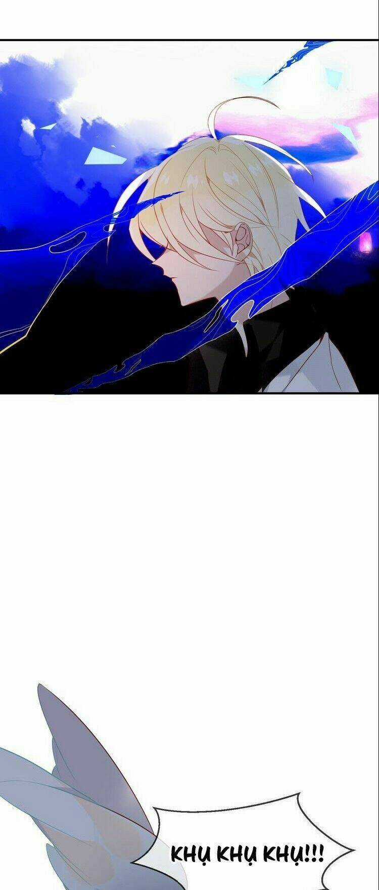 Ngô Hoàng Tại Thượng Chapter 90 trang 20