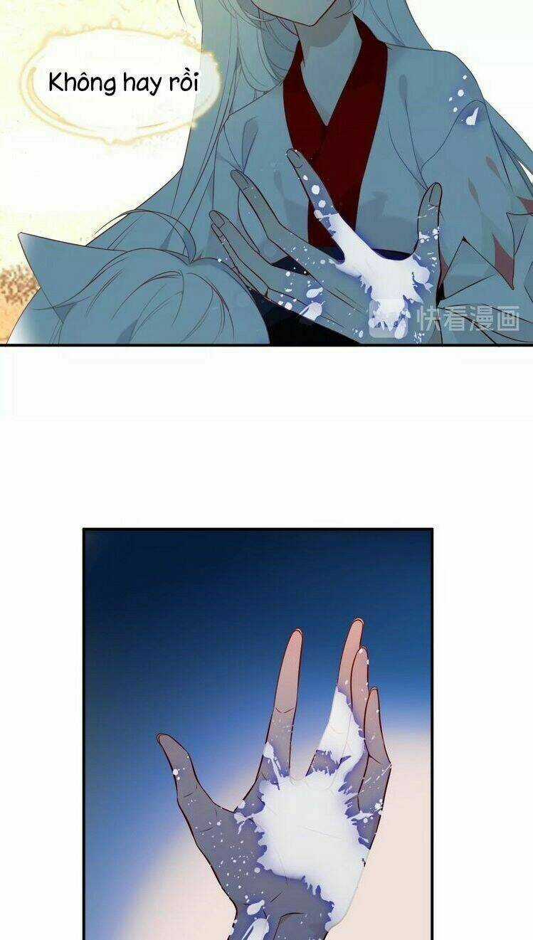 Ngô Hoàng Tại Thượng Chapter 90 trang 22