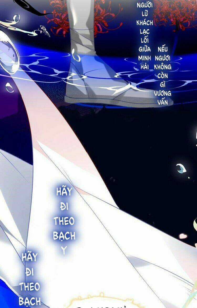 Ngô Hoàng Tại Thượng Chapter 90 trang 24