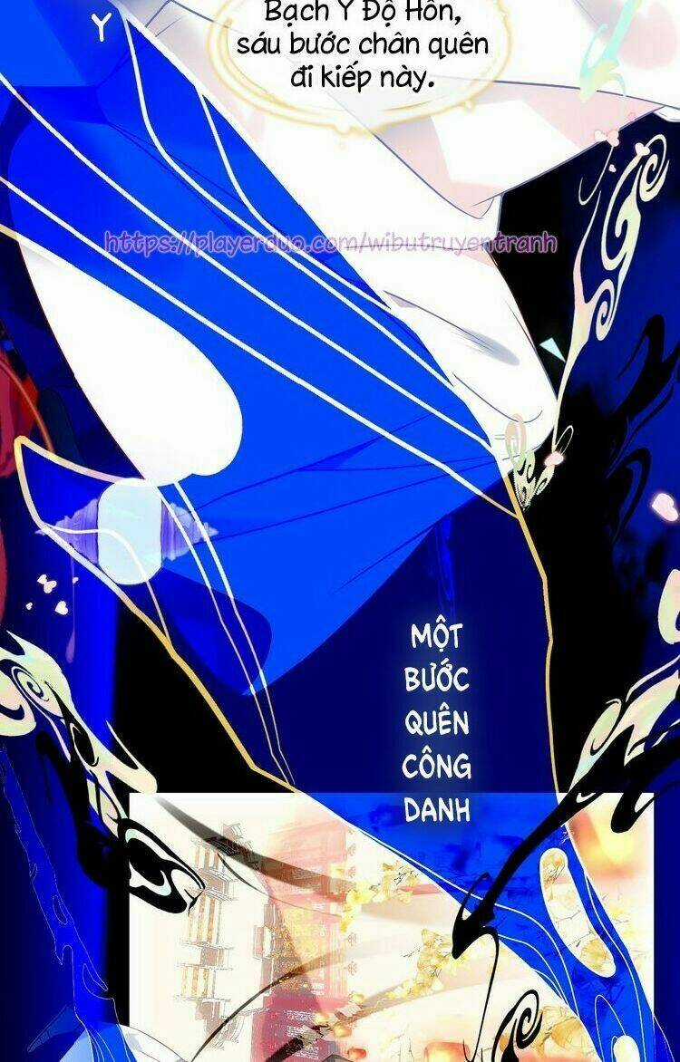 Ngô Hoàng Tại Thượng Chapter 90 trang 25