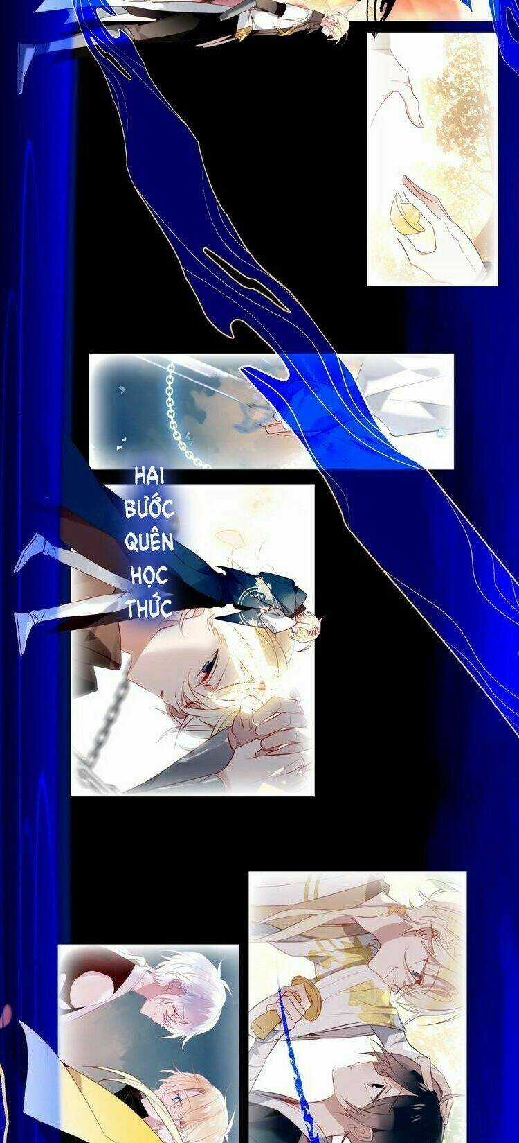 Ngô Hoàng Tại Thượng Chapter 90 trang 26