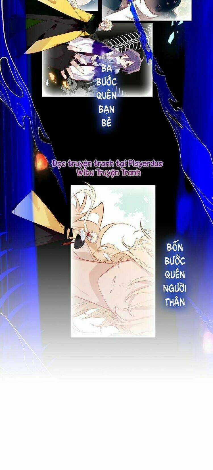 Ngô Hoàng Tại Thượng Chapter 90 trang 27