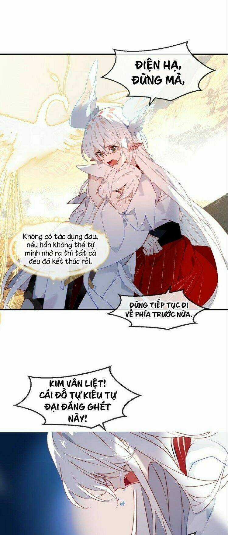 Ngô Hoàng Tại Thượng Chapter 90 trang 28