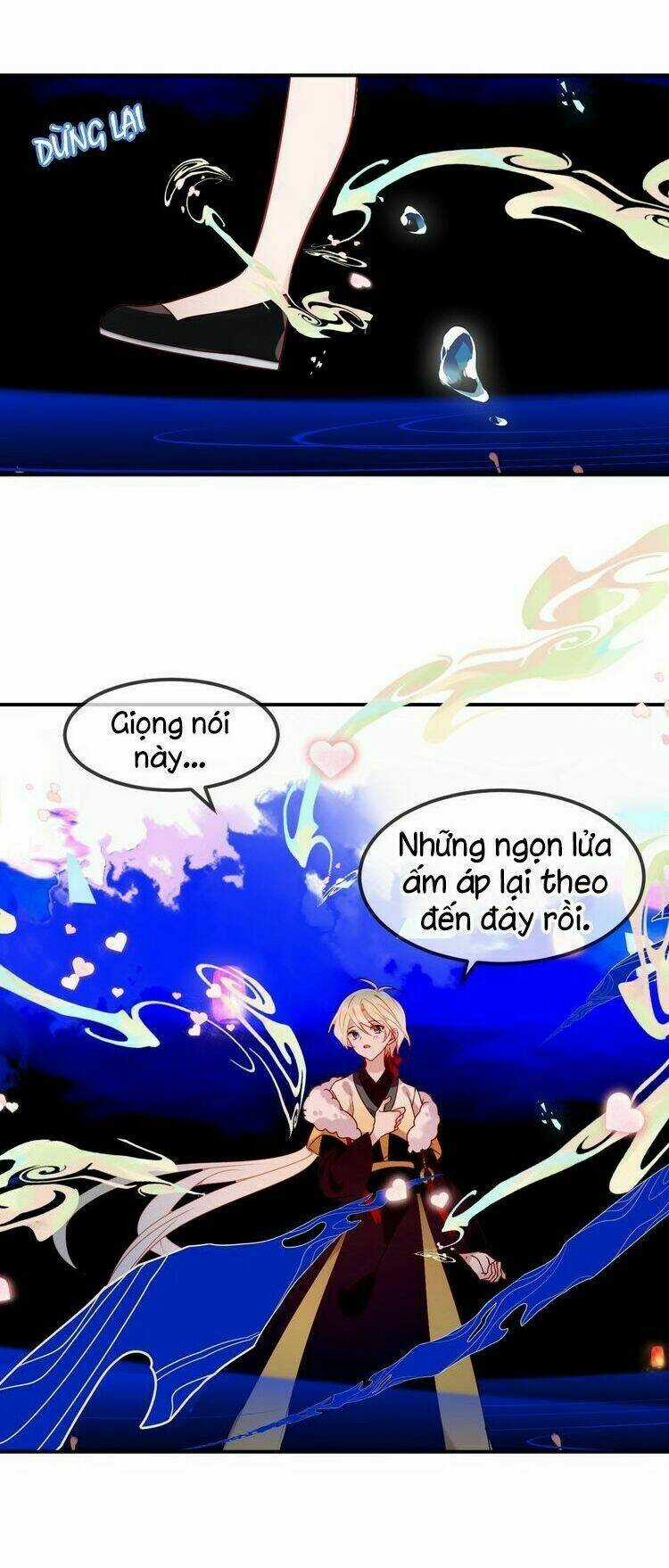 Ngô Hoàng Tại Thượng Chapter 90 trang 31