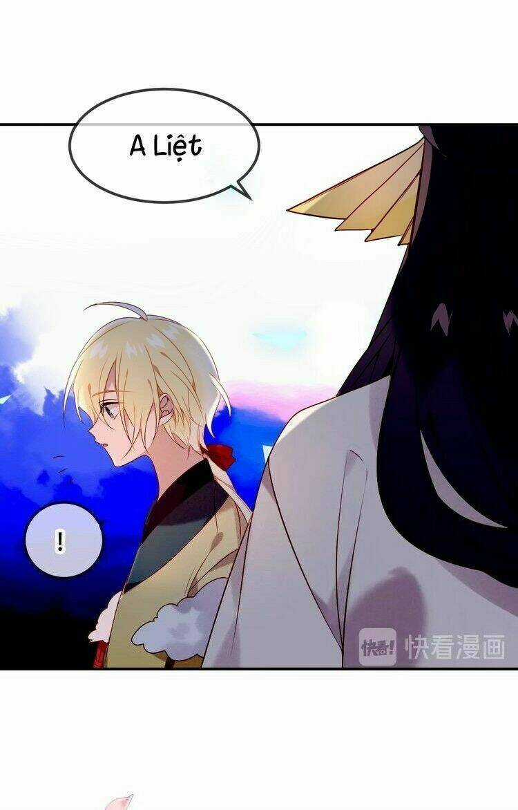 Ngô Hoàng Tại Thượng Chapter 90 trang 32