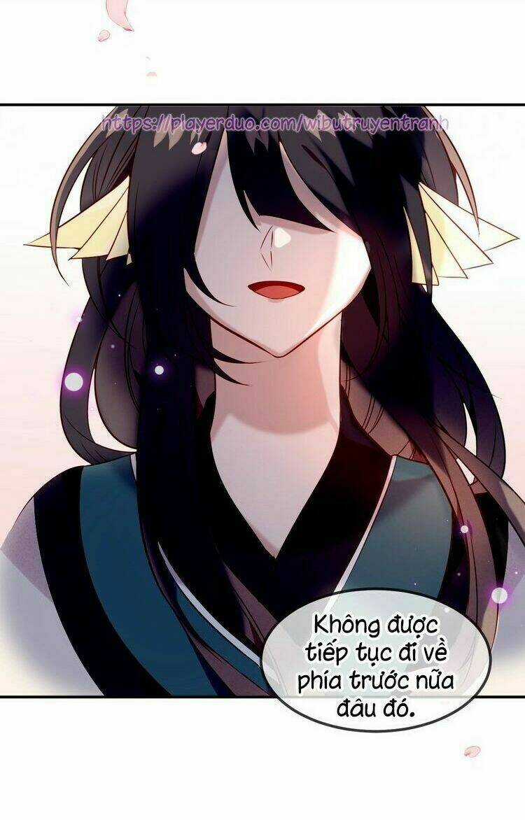 Ngô Hoàng Tại Thượng Chapter 90 trang 33