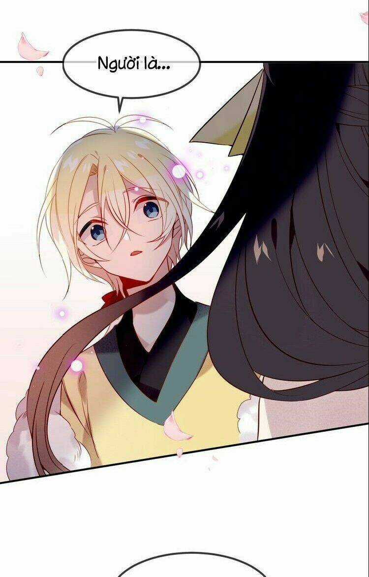 Ngô Hoàng Tại Thượng Chapter 90 trang 34