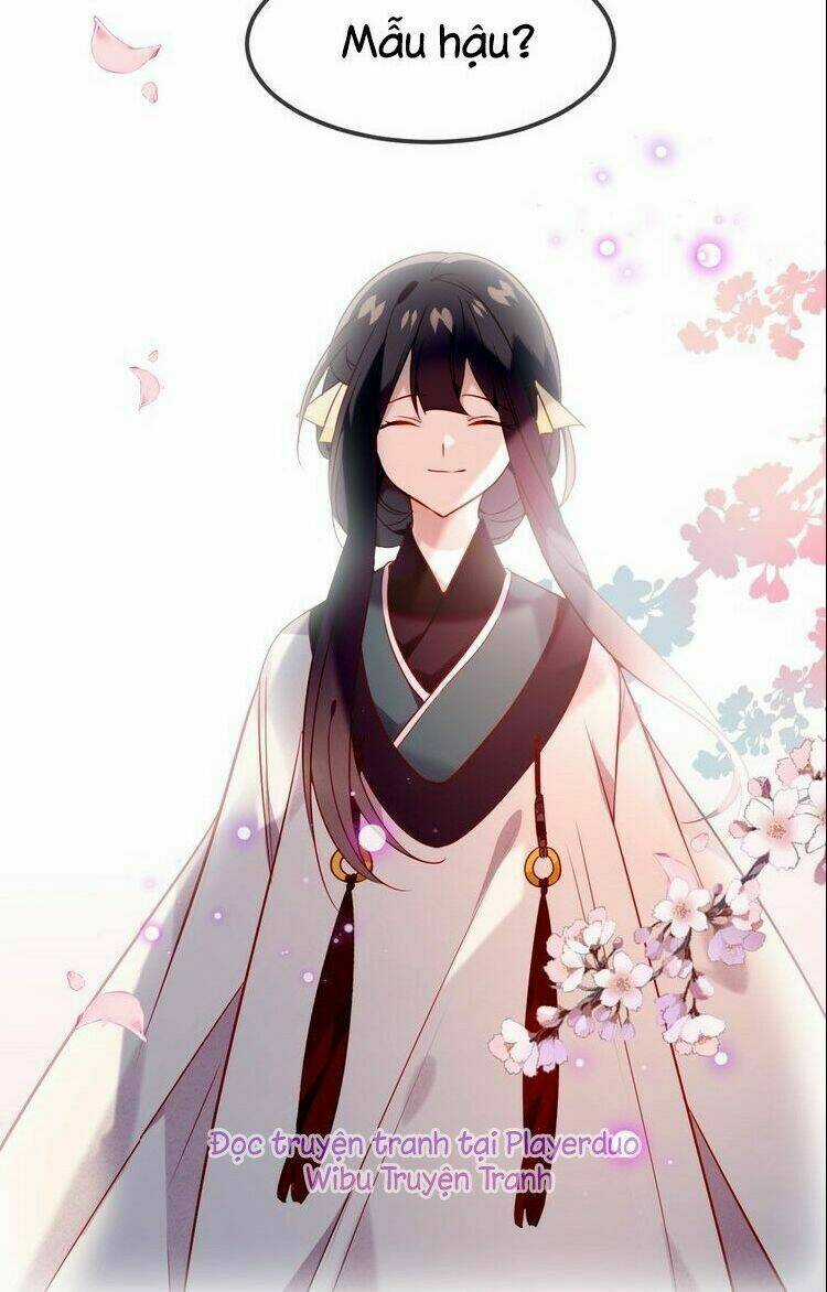 Ngô Hoàng Tại Thượng Chapter 90 trang 35