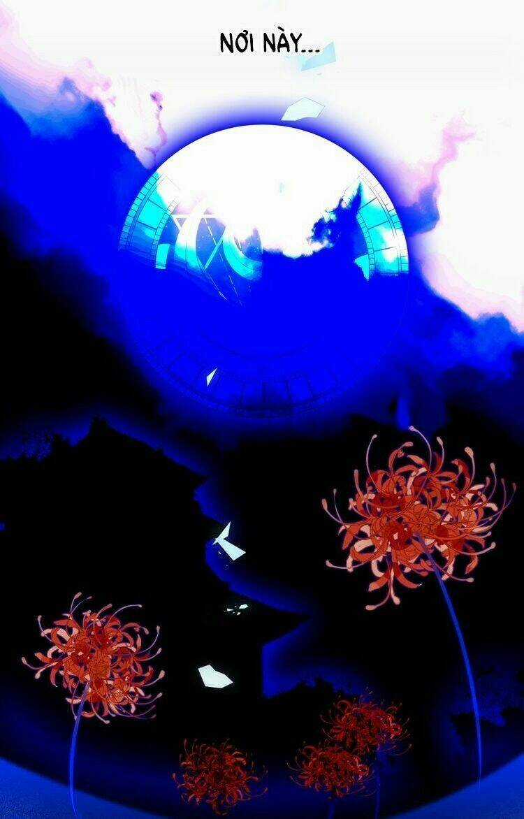 Ngô Hoàng Tại Thượng Chapter 90 trang 4