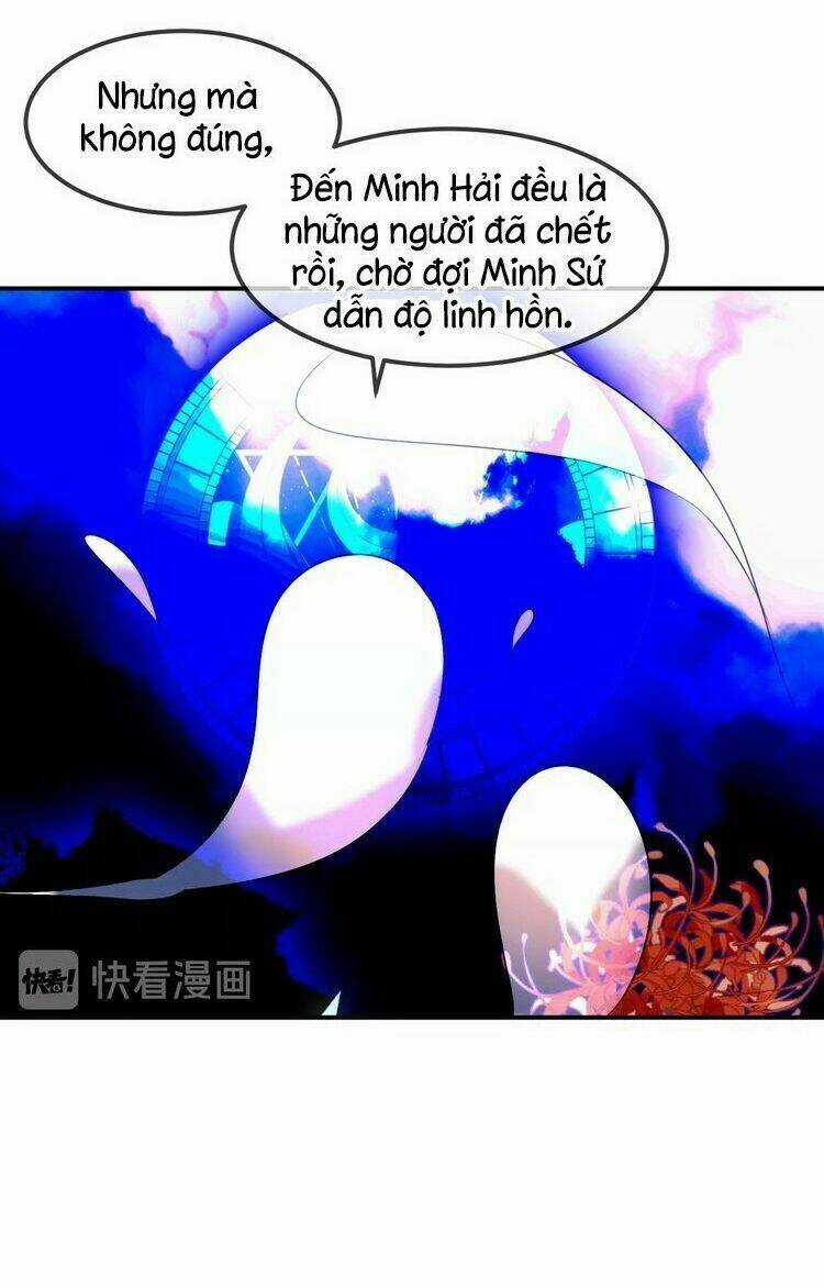 Ngô Hoàng Tại Thượng Chapter 90 trang 7