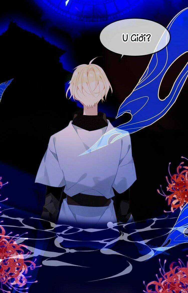 Ngô Hoàng Tại Thượng Chapter 90 trang 9