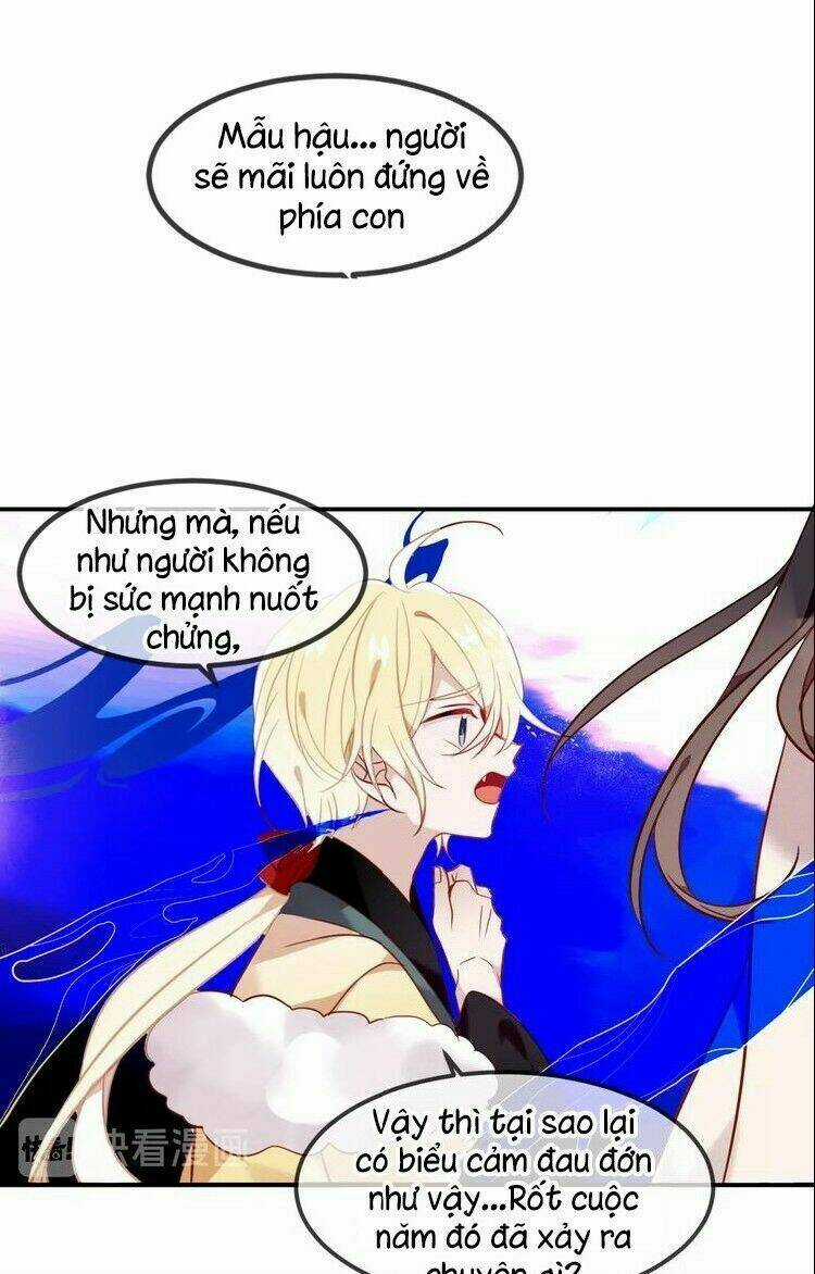 Ngô Hoàng Tại Thượng Chapter 91 trang 14