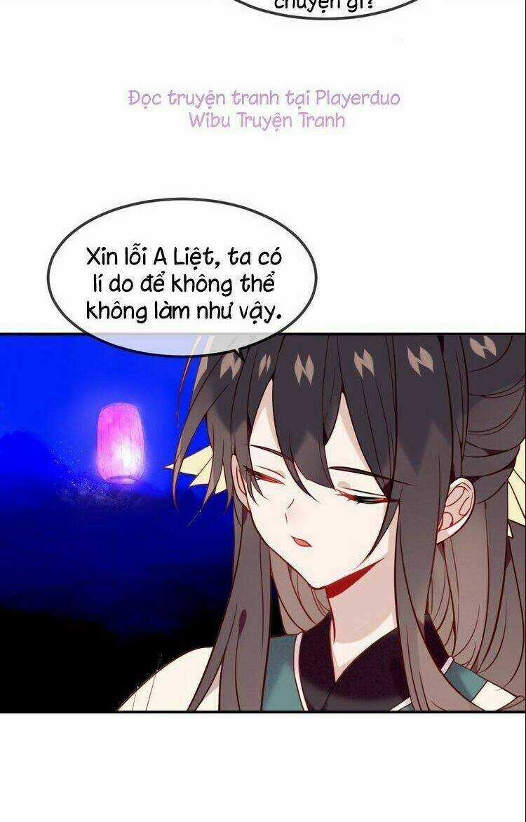 Ngô Hoàng Tại Thượng Chapter 91 trang 15