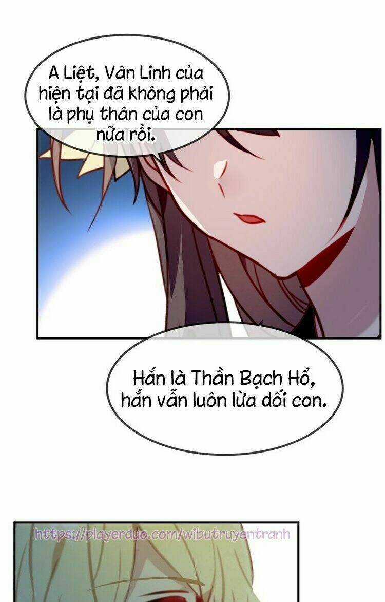 Ngô Hoàng Tại Thượng Chapter 91 trang 16