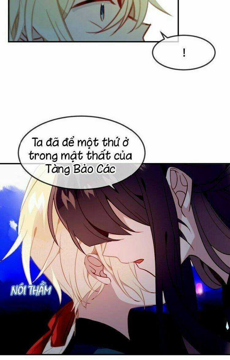 Ngô Hoàng Tại Thượng Chapter 91 trang 17