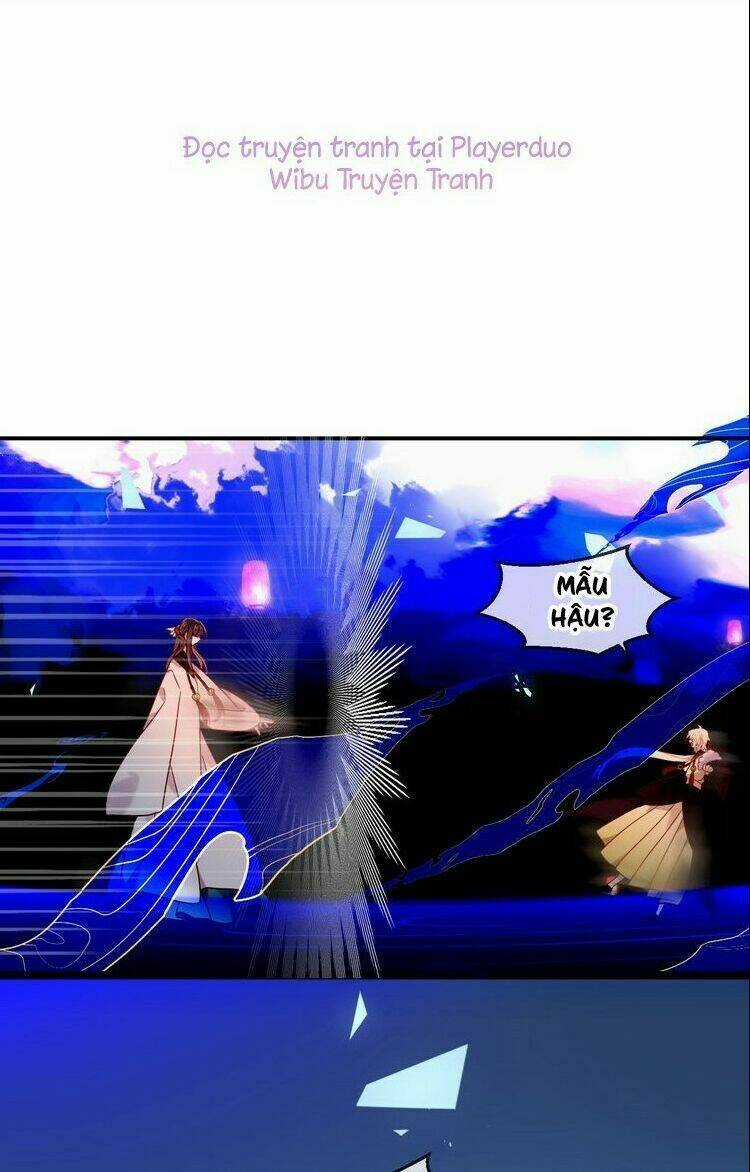 Ngô Hoàng Tại Thượng Chapter 91 trang 19