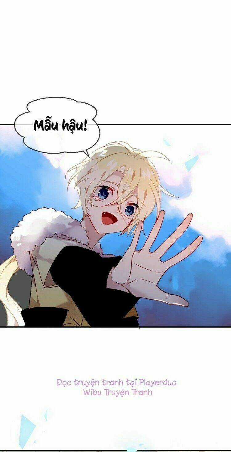 Ngô Hoàng Tại Thượng Chapter 91 trang 2