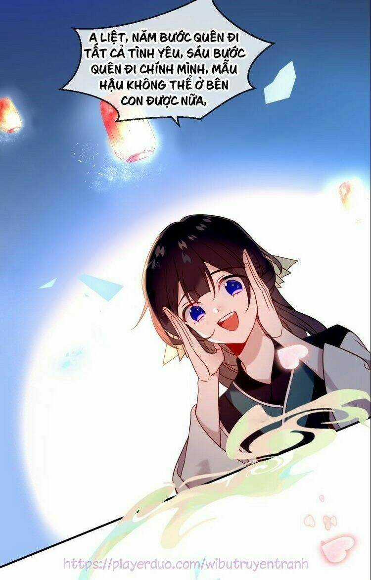 Ngô Hoàng Tại Thượng Chapter 91 trang 20