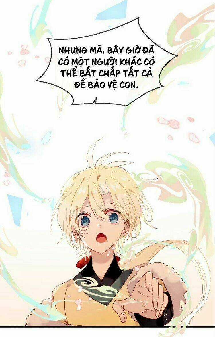 Ngô Hoàng Tại Thượng Chapter 91 trang 21