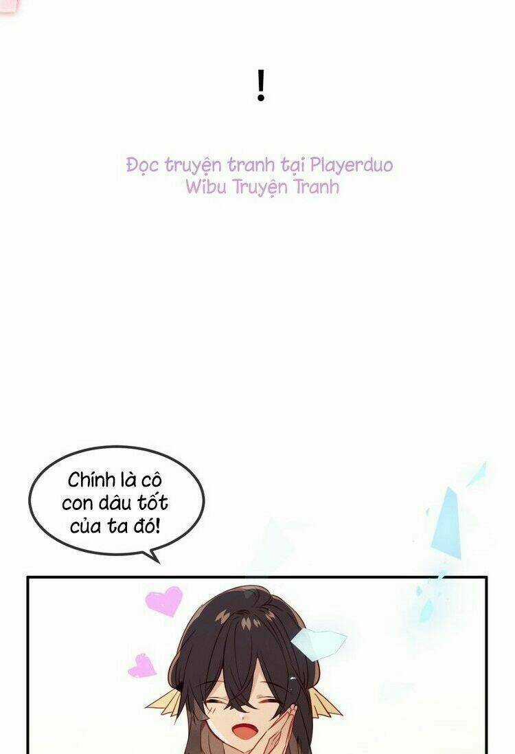 Ngô Hoàng Tại Thượng Chapter 91 trang 23