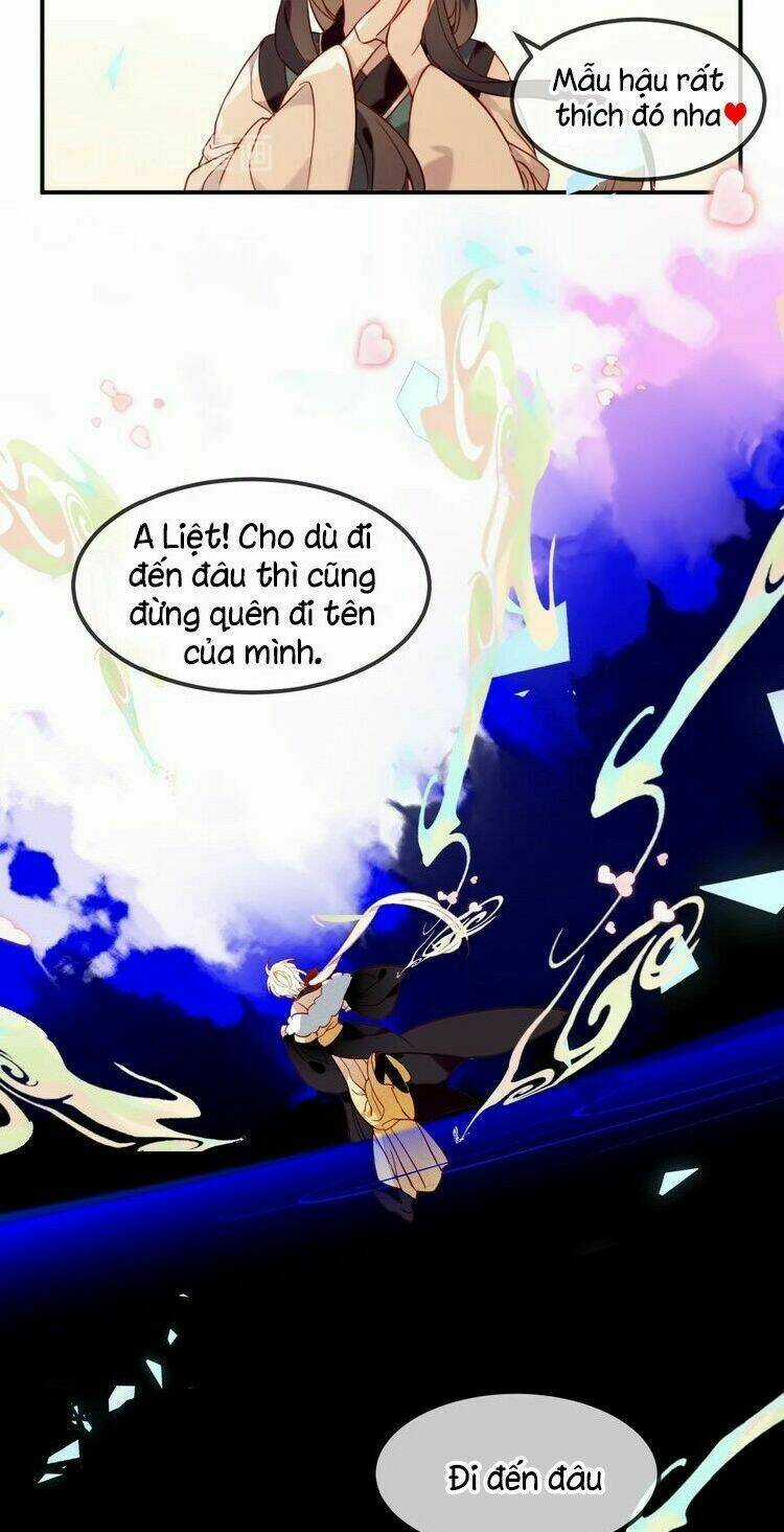 Ngô Hoàng Tại Thượng Chapter 91 trang 24