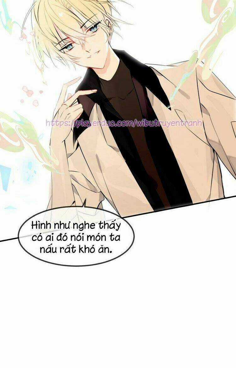 Ngô Hoàng Tại Thượng Chapter 91 trang 27