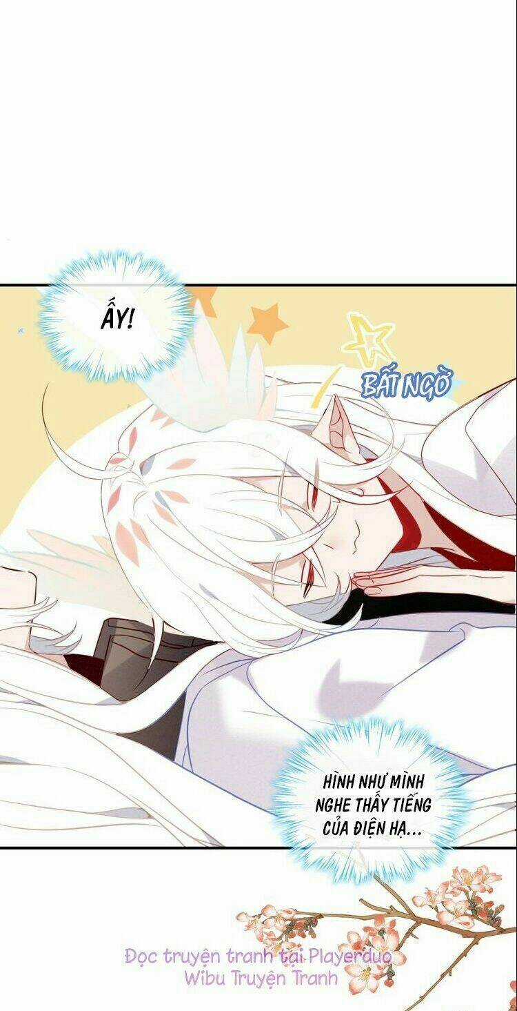 Ngô Hoàng Tại Thượng Chapter 91 trang 28