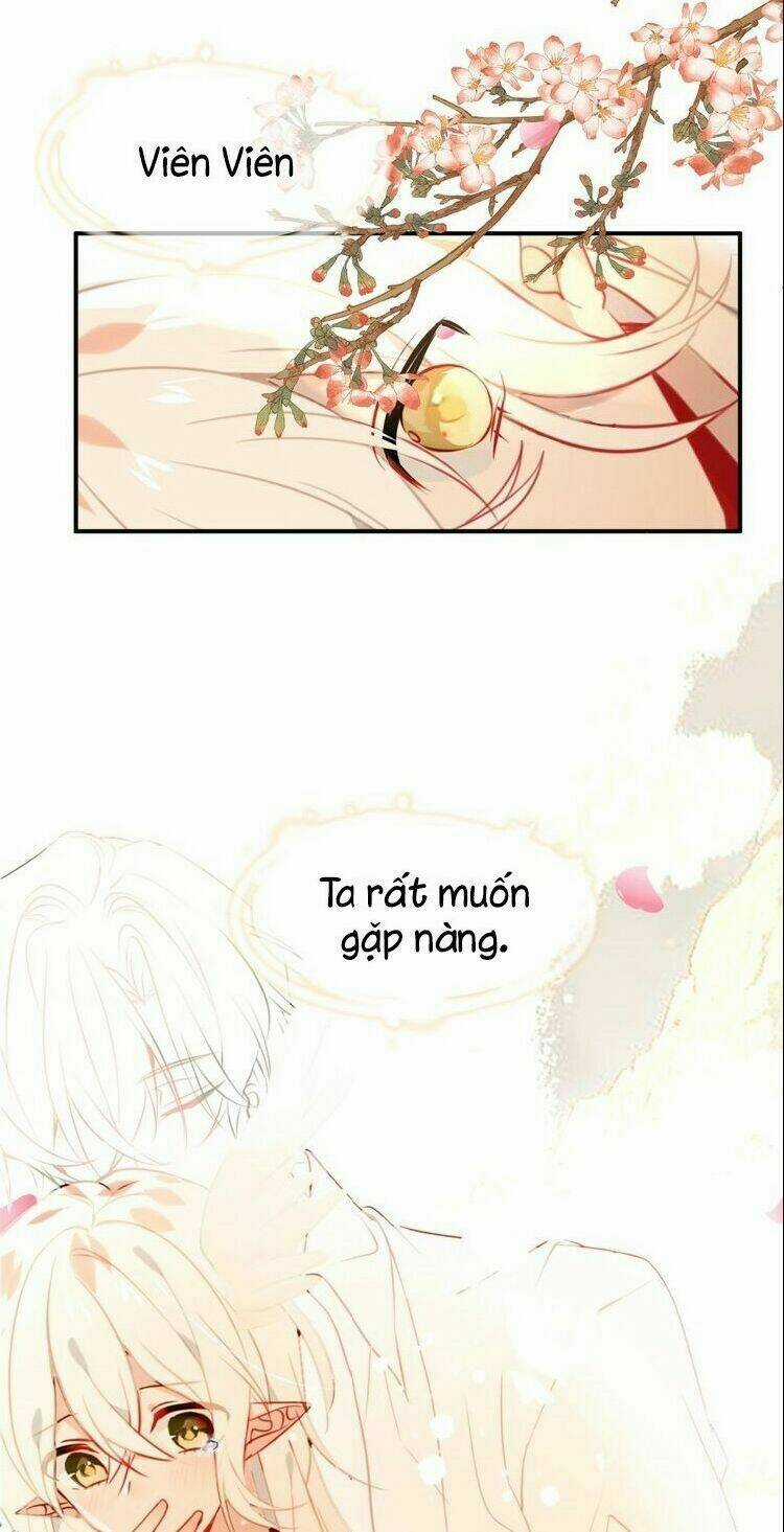 Ngô Hoàng Tại Thượng Chapter 91 trang 29