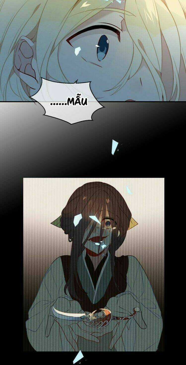 Ngô Hoàng Tại Thượng Chapter 91 trang 3