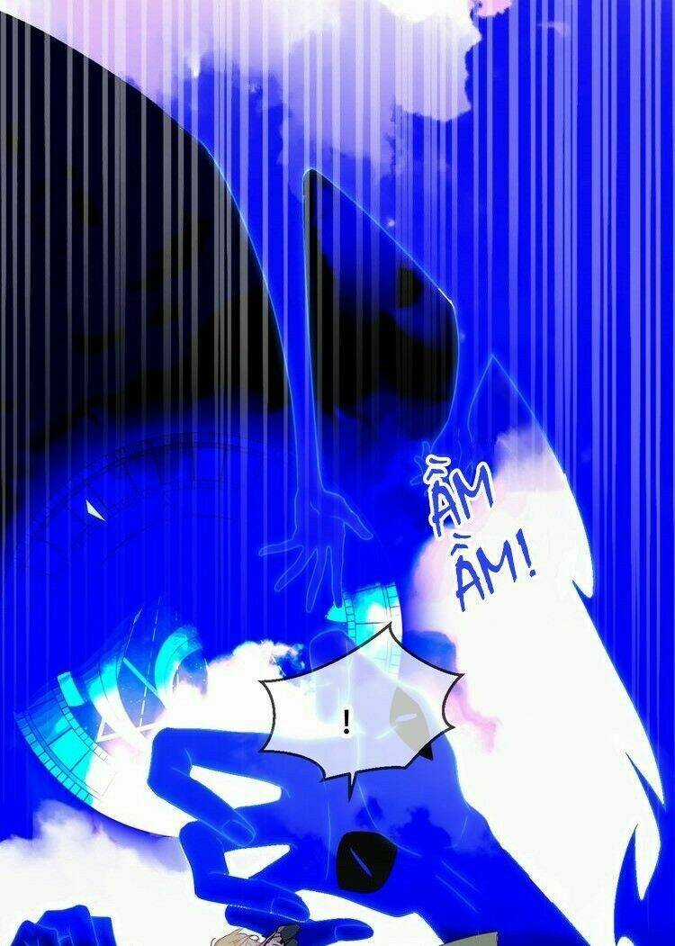 Ngô Hoàng Tại Thượng Chapter 91 trang 31