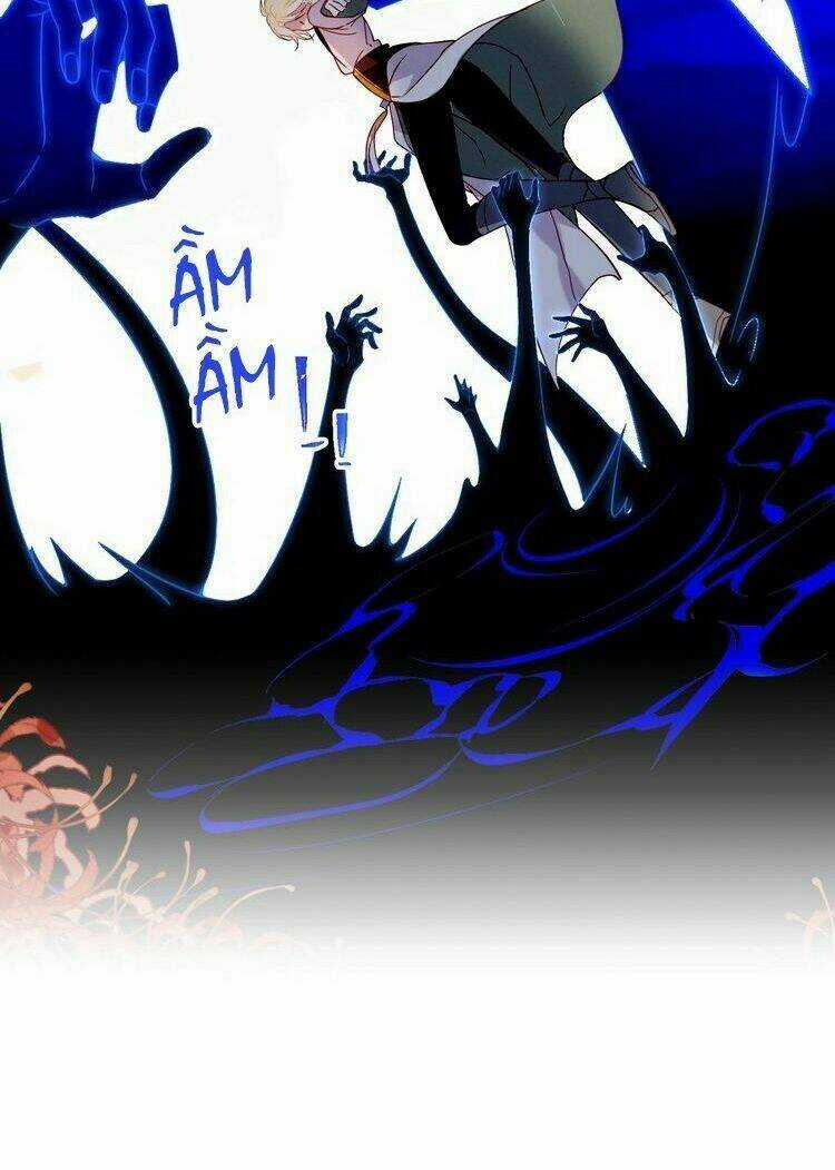 Ngô Hoàng Tại Thượng Chapter 91 trang 32