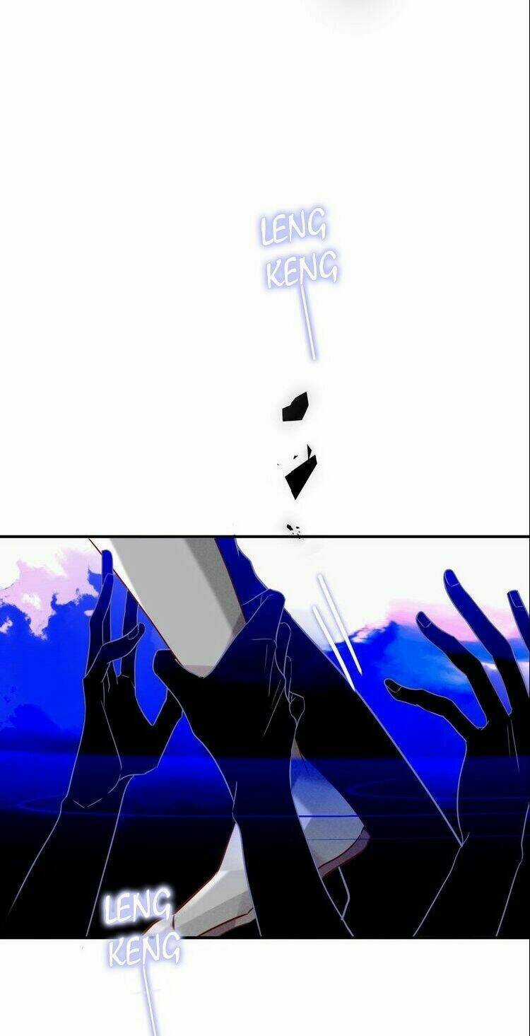 Ngô Hoàng Tại Thượng Chapter 91 trang 35