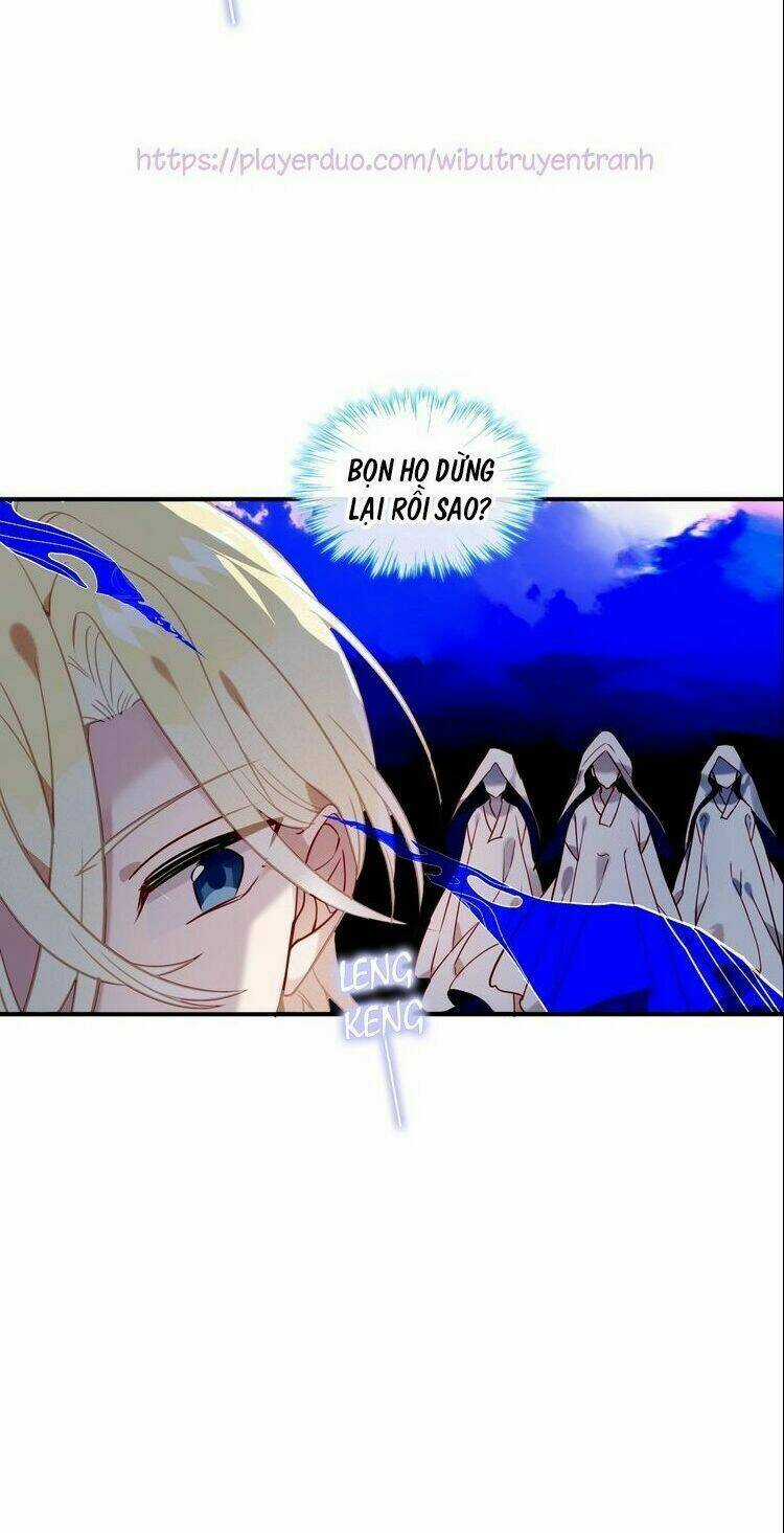 Ngô Hoàng Tại Thượng Chapter 91 trang 36