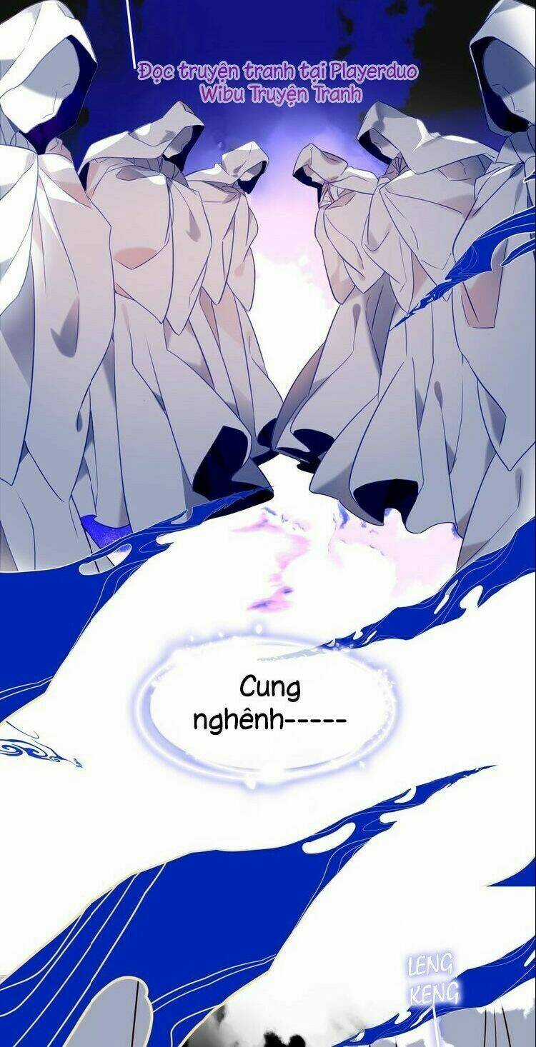 Ngô Hoàng Tại Thượng Chapter 91 trang 38