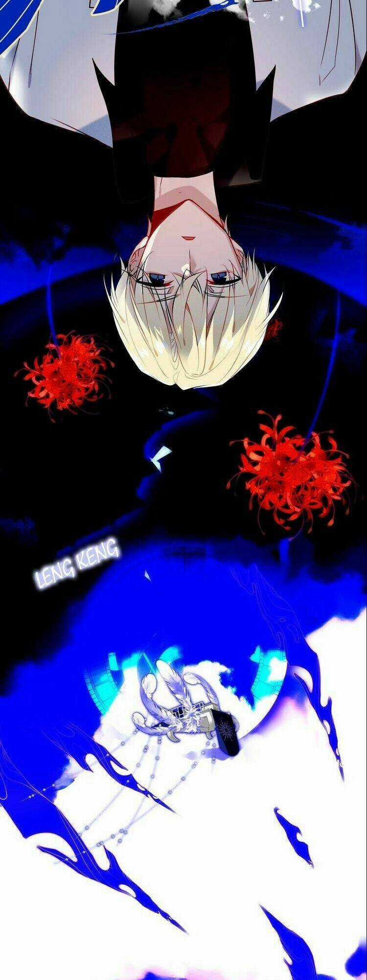 Ngô Hoàng Tại Thượng Chapter 91 trang 39