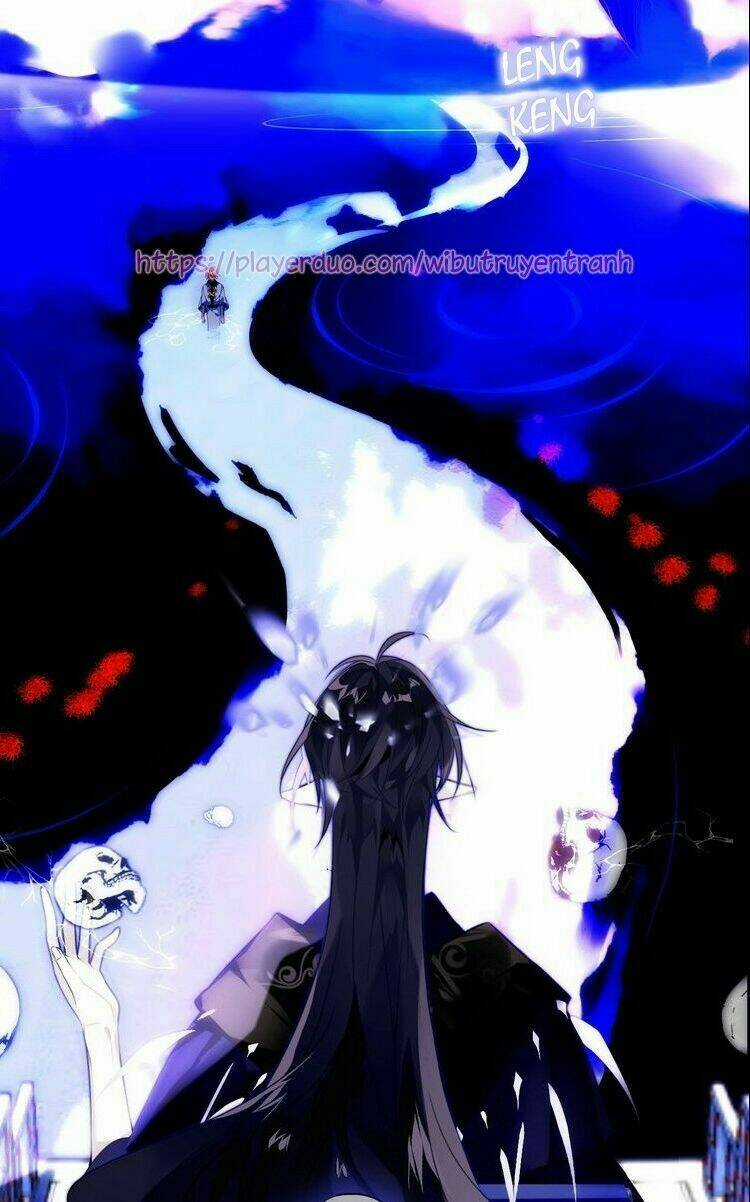 Ngô Hoàng Tại Thượng Chapter 91 trang 40