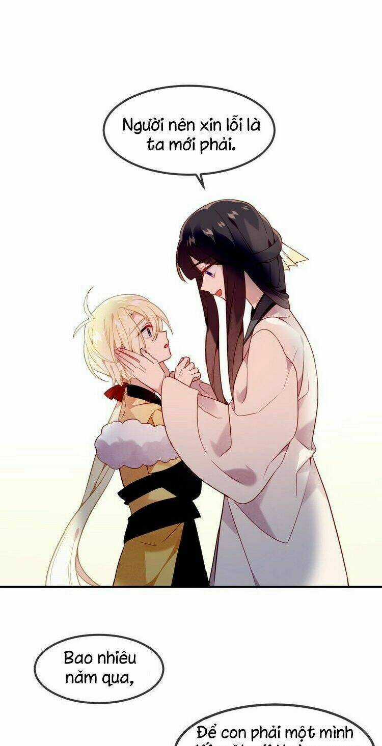 Ngô Hoàng Tại Thượng Chapter 91 trang 6